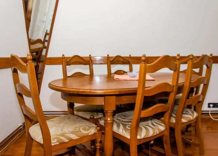 Bohemian Apartment - Center Of Bucharest