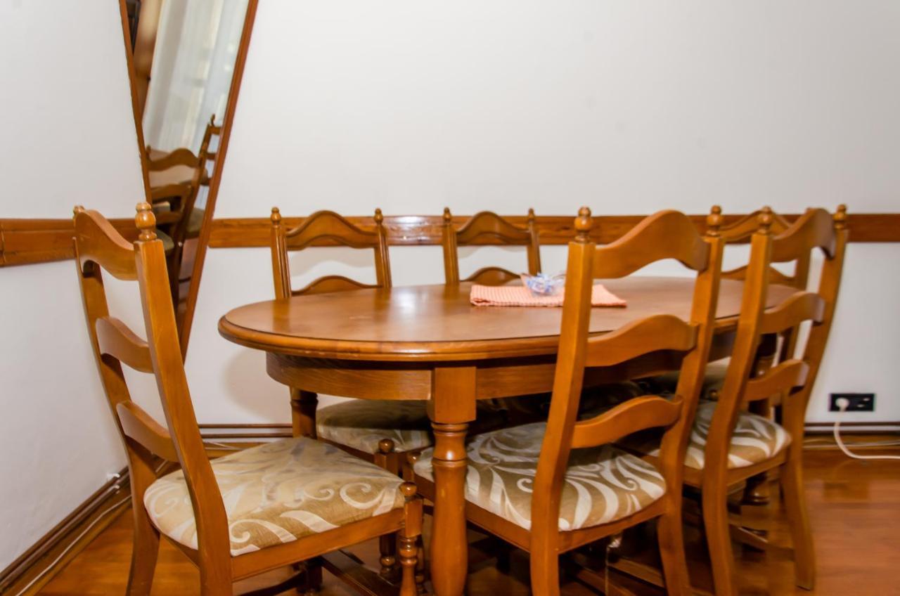 Apartament Bohemian - Center Of Bucureşti