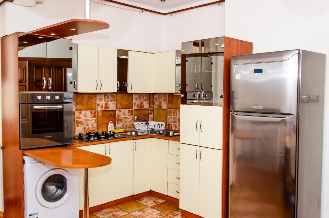 Apartament Bohemian - Center Of